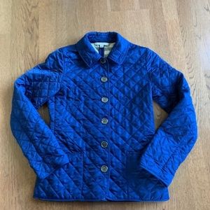 Burberry Brit Jacket